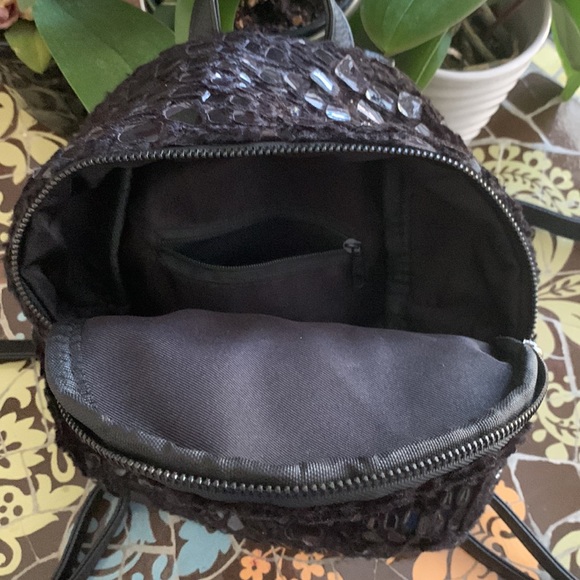 FASHION BACKPACK main image 7